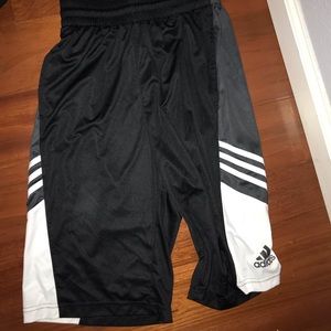 Adidas shorts